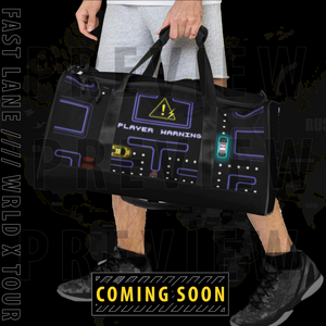 PacSport Duffle bag